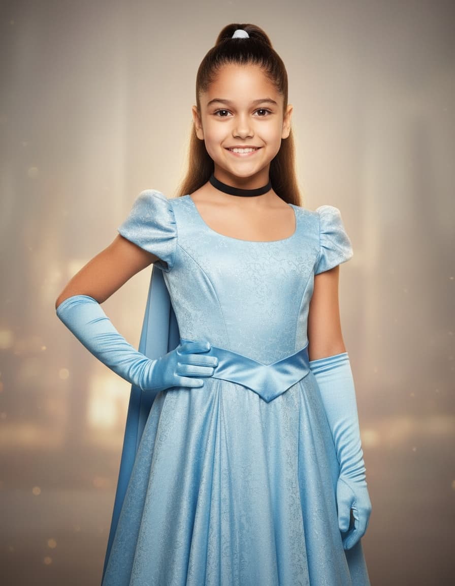 Captain America transformation